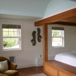Lipton Island Residence Bedroom
