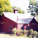 Migus Lodge Gallery Exterior