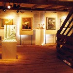 Migus Lodge Gallery Interior